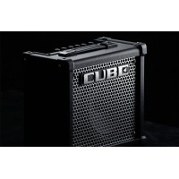 Гітарний підсилювач ROLAND CUBE-10GX Гітарний підсилювач ROLAND CUBE-10GX