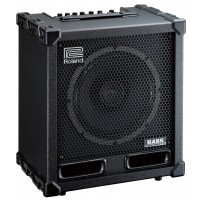 Комбопідсилювач ROLAND CUBE-120XL Bass Комбопідсилювач ROLAND CUBE-120XL Bass