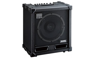 Комбопідсилювач ROLAND CUBE-120XL Bass