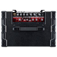 Комбопідсилювач ROLAND CUBE-120XL Bass Комбопідсилювач ROLAND CUBE-120XL Bass