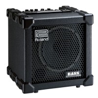 Комбо підсилювач ROLAND CUBE-20XL Bass Комбо підсилювач ROLAND CUBE-20XL Bass