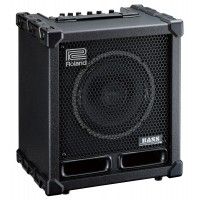 Комбопідсилювач ROLAND CUBE-60XL Bass