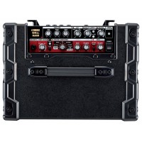 Комбопідсилювач ROLAND CUBE-60XL Bass