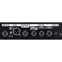 Комбопідсилювач ROLAND CUBE-60XL Bass