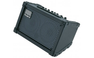 Комбопідсилювач ROLAND CUBE Street (Red) купити у Києві CUBE
