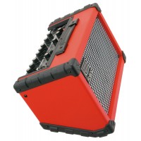 Гітарний комбопідсилювач ROLAND CUBE Street (Red) Гітарний комбопідсилювач ROLAND CUBE Street (Red)