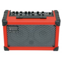 Гітарний комбопідсилювач ROLAND CUBE Street (Red) Гітарний комбопідсилювач ROLAND CUBE Street (Red)
