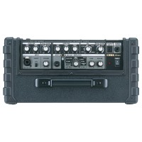 Гітарний комбопідсилювач ROLAND CUBE Street (Red) Гітарний комбопідсилювач ROLAND CUBE Street (Red)