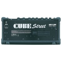 Гітарний комбопідсилювач ROLAND CUBE Street (Red) Гітарний комбопідсилювач ROLAND CUBE Street (Red)