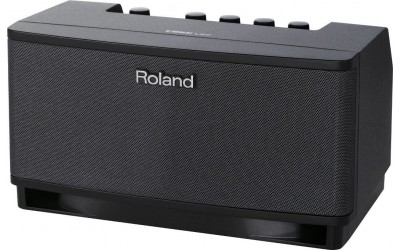 Гітарний підсилювач Roland CUBE LT BK