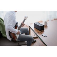 Гітарний підсилювач ROLAND CUBE Lite White