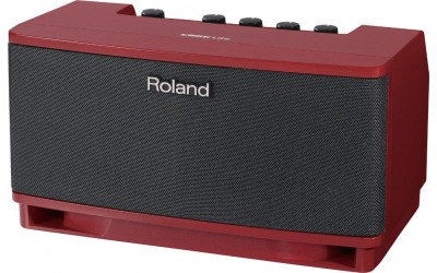 Гітарний підсилювач Roland CUBE LT RD
