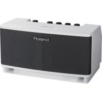 Гітарний підсилювач ROLAND CUBE Lite White