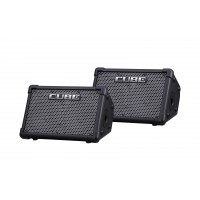 Набір комбопідсилювачів Roland CUBE Street EX PA Pack Набір комбопідсилювачів Roland CUBE Street EX PA Pack