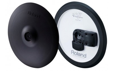 Тарілка V-Cymbal ROLAND CY-12C