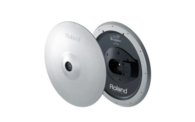 Тарілка V-Cymbal ROLAND CY-14C-SV