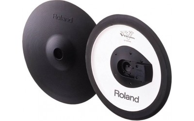 Тарілка V-Cymbal Roland CY 15R