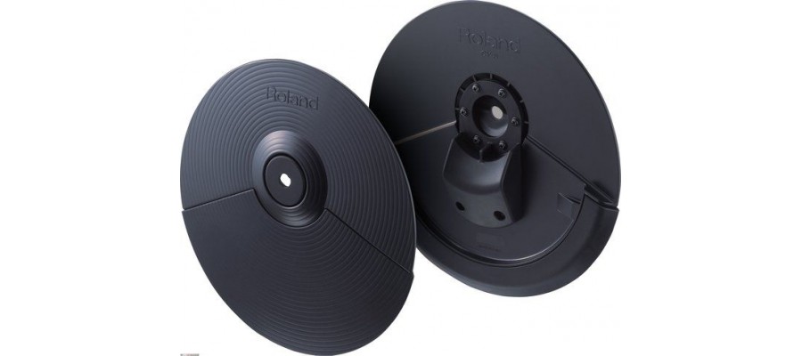 Тарілка V-Cymbal Roland CY5