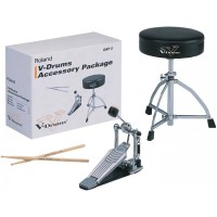 Набір барабанних аксесуарів Roland DAP-3X