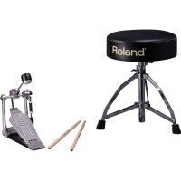 Набір барабанних аксесуарів Roland DAP-3X