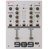 DJ мікшер Roland DJ-99 DJ мікшер Roland DJ-99