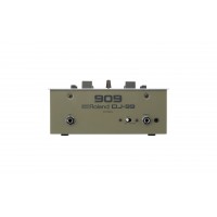 DJ мікшер Roland DJ-99 DJ мікшер Roland DJ-99