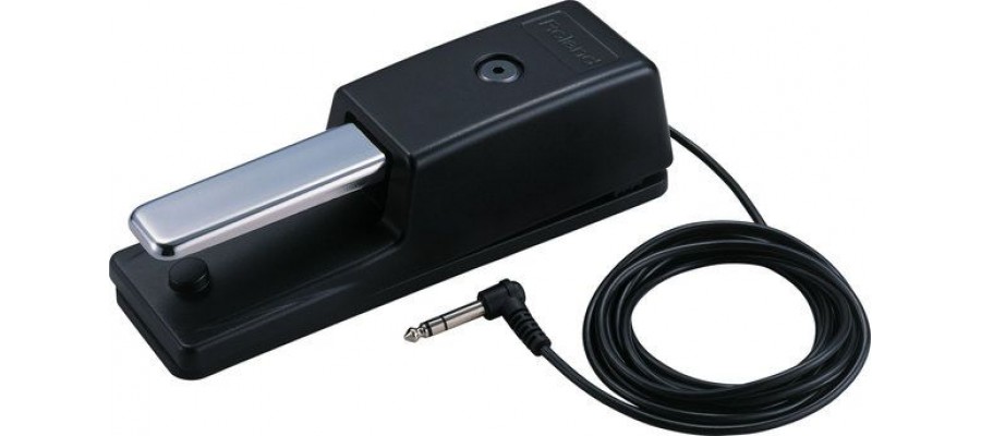 Демперна педаль ROLAND DP-10 Демперна педаль ROLAND DP-10