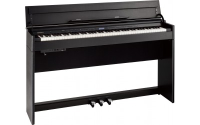Цифрове фортепіано Roland DP603 CB