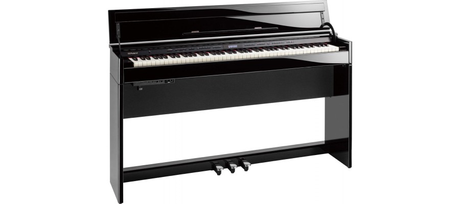 Цифрове фортепіано Roland DP603 PE