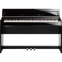 Цифрове фортепіано Roland DP603 PE
