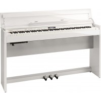Цифрове фортепіано Roland DP603 PW