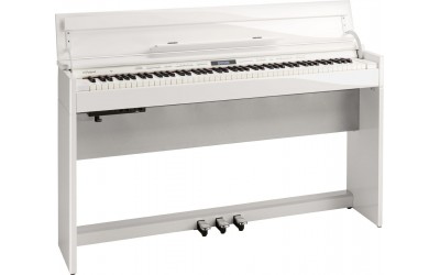 Цифрове фортепіано Roland DP603 PW