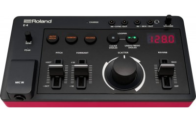 Вокальний процесор Roland E-4