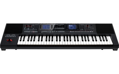 Синтезатор-аранжувальник Roland E-A7
