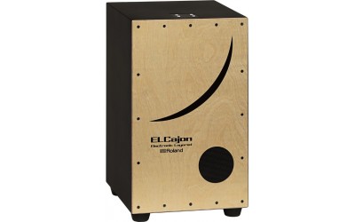 Електронно-акустичний кахон ROLAND El Cajon EC-10