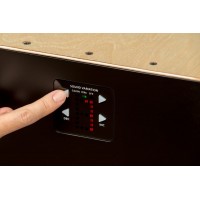 Електронно-акустичний кахон ROLAND El Cajon EC-10 Електронно-акустичний кахон ROLAND El Cajon EC-10