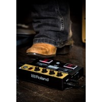 Процесор для кахону ROLAND EC-10M Процесор для кахону ROLAND EC-10M