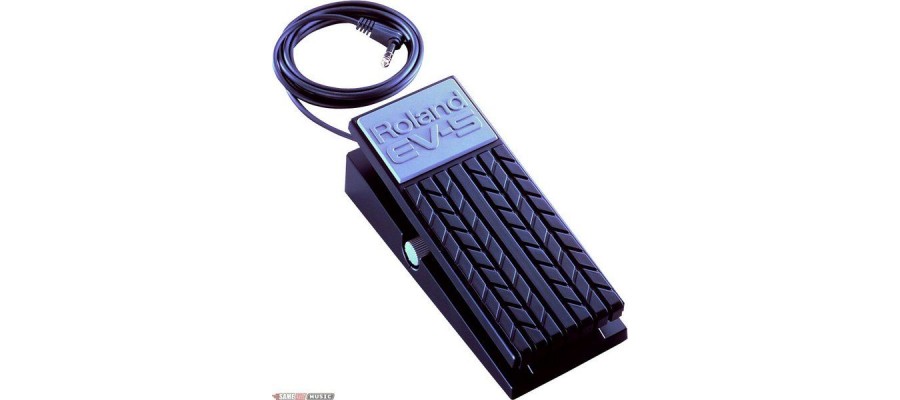 Педаль експресії ROLAND EV-5 Педаль експресії ROLAND EV-5
