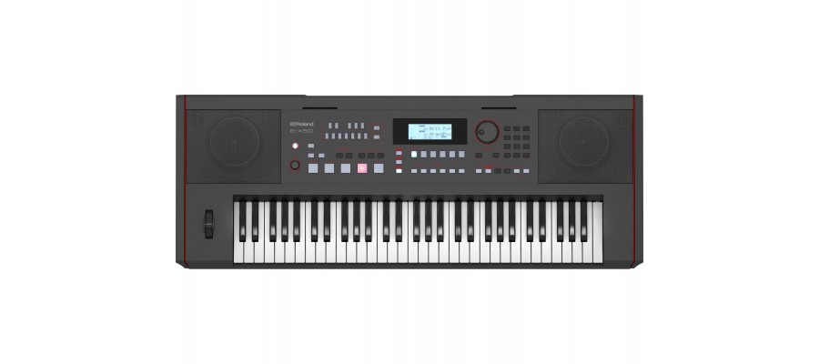Синтезатор Roland E-X50