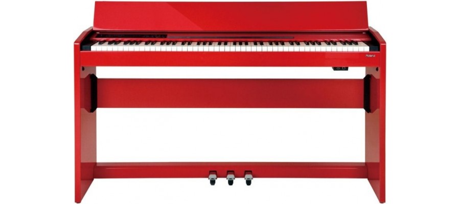 Цифрове фортепіано ROLAND F120R PR Цифрове фортепіано ROLAND F120R PR