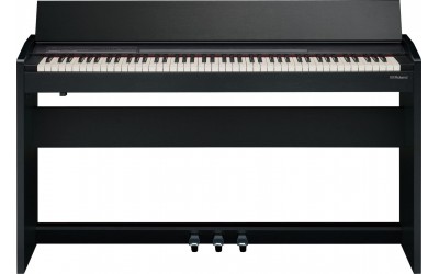 Цифрове фортепіано ROLAND F-140R-CB