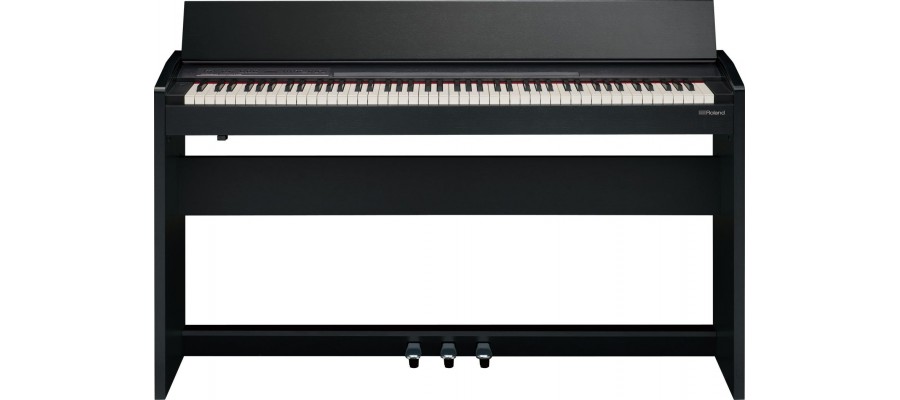 Цифрове фортепіано ROLAND F-140R-CB Цифрове фортепіано ROLAND F-140R-CB