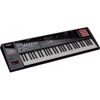 Синтезатор ROLAND FA-06