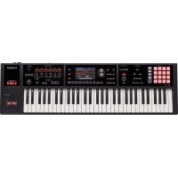 Синтезатор ROLAND FA-06