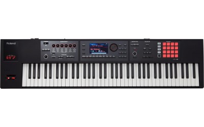 Робоча станція Roland FA-07