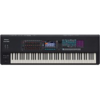 Робоча станція Roland Fantom 8