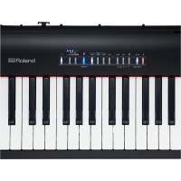 Цифровое фортепиано ROLAND FP-30-BK (без стойки)