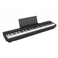 Цифрове піаніно Roland FP-30X-BK Black