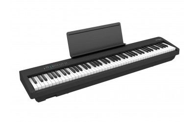 Цифрове піаніно Roland FP-30X-BK Black