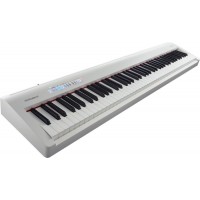 Цифрове піаніно Roland FP-30-WH+S (стійка+блок педалей) Цифрове піаніно Roland FP-30-WH+S (стійка+блок педалей)